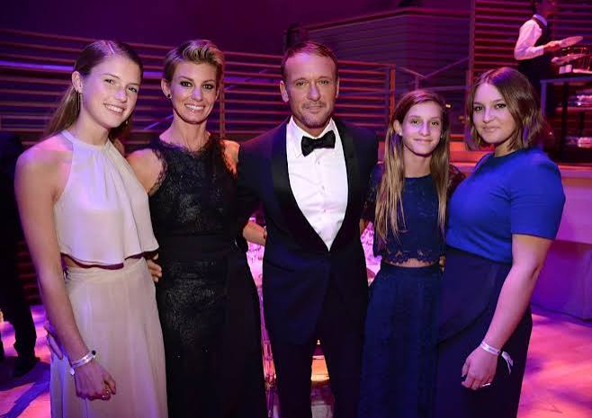 Faith Hill Daughter: Everything to Know About the Talented Daughters of the Country Music Icon Faith Hill Daughter