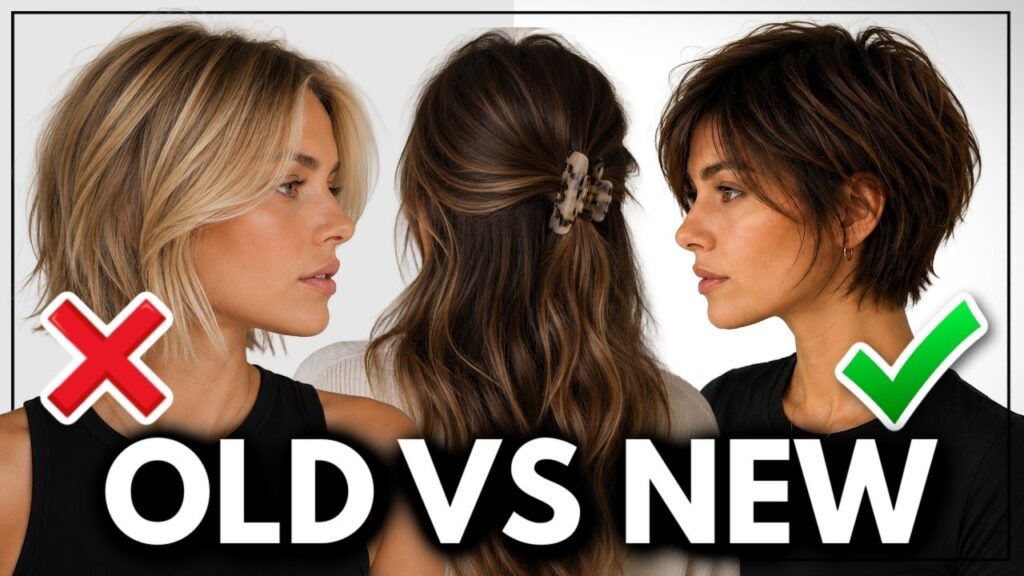 hair trends 2026