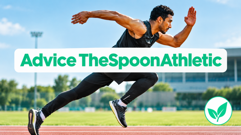 Advice thespoonathletic